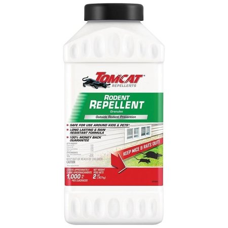 TOMCAT 0 Rodent Repellent 368106